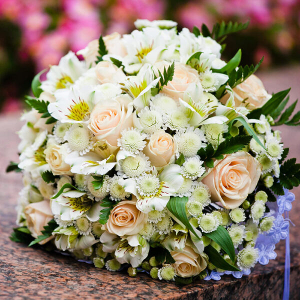 Bouquet Rose mix-0