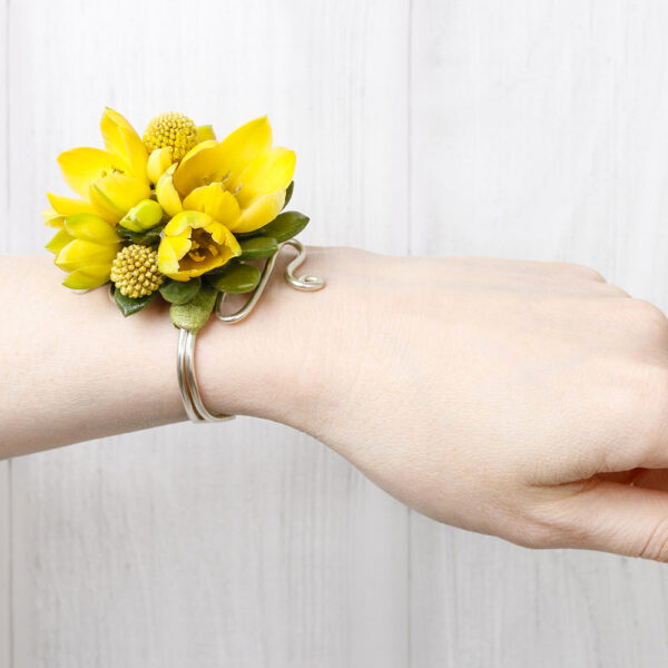 Corsage Diamante-0