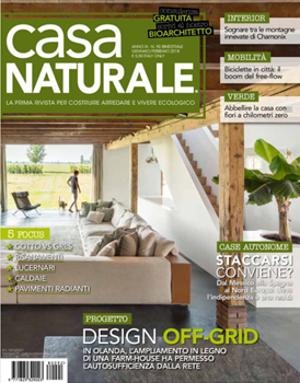 casa naturale