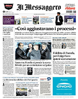il messaggero fiori marci