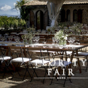 Centrotavola shabby chic barattoli-6889
