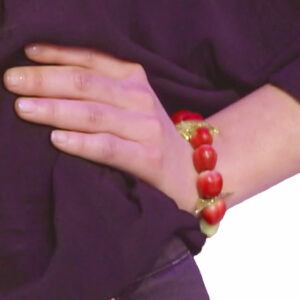 Bracciale Floreale-3872