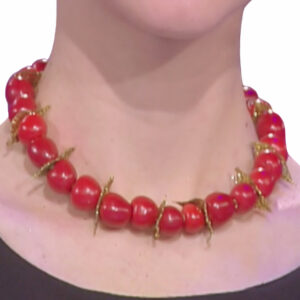 Collana floreale-3826