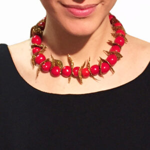 Collana floreale-3824