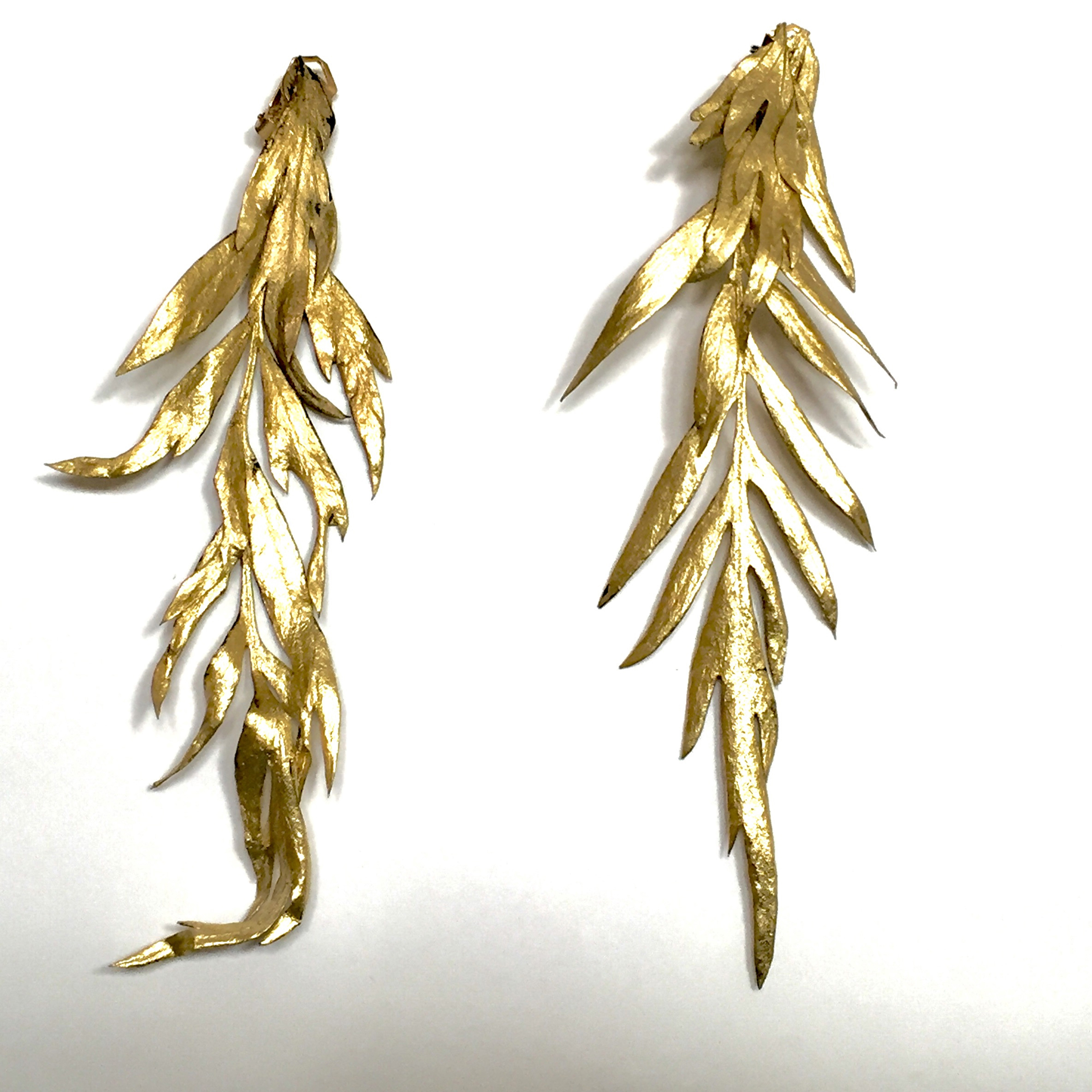 Orecchini Floreali-0