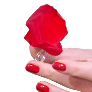 Anello Petali-0
