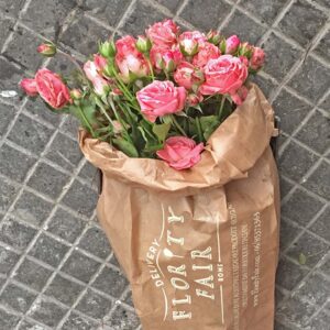 Bouquet Roselline-4580 Bouquet Roselline-4580