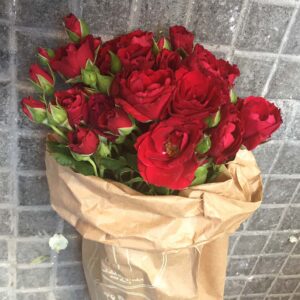 Bouquet Roselline-4575 Bouquet Roselline-4575