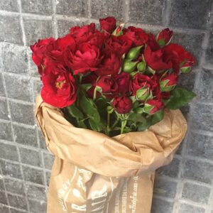 Bouquet Roselline-4574 Bouquet Roselline-4574