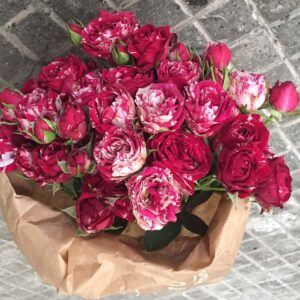 Bouquet Roselline-4578 Bouquet Roselline-4578