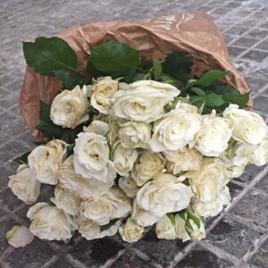 Bouquet Roselline-4571 Bouquet Roselline-4571