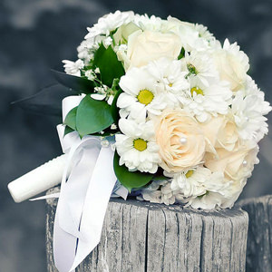 Fiori Matrimonio Roma