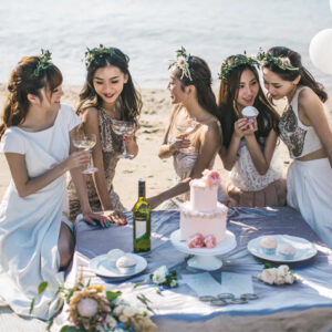 Corso Flower Crown Party Roma-5065 Corso Flower Crown Party Roma-5065