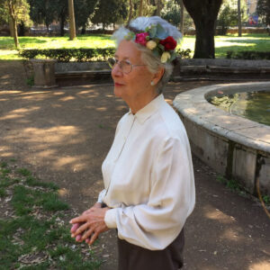 Corso Flower Crown Party Roma-5007 Corso Flower Crown Party Roma-5007