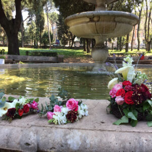 Corso Flower Crown Party Roma-5010 Corso Flower Crown Party Roma-5010