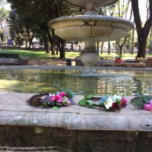 Corso Flower Crown Party Roma-5011 Corso Flower Crown Party Roma-5011