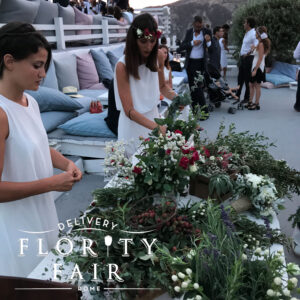 Corso Flower Crown Party Roma-5599 Corso Flower Crown Party Roma-5599