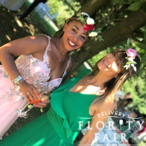 Flower Crown Party-6881
