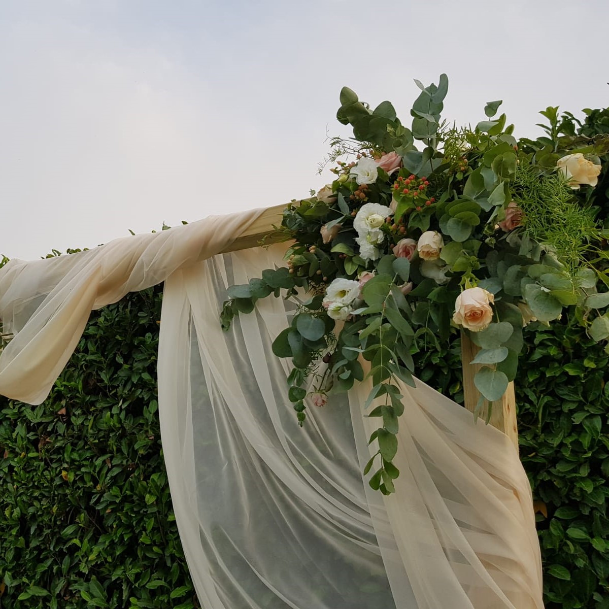 matrimonio boho
